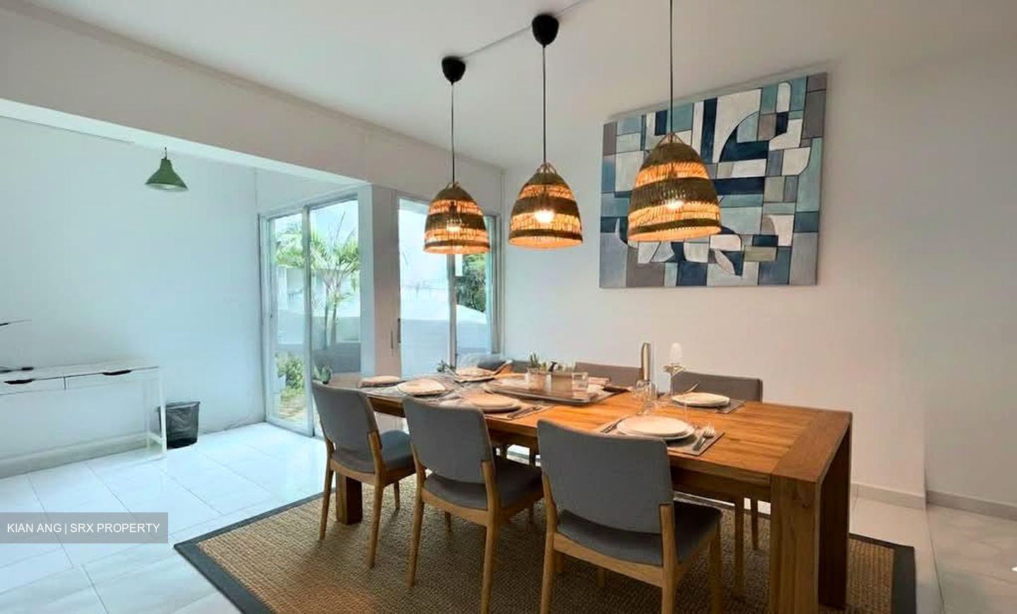 Pine Grove (D21), Condominium #587779051